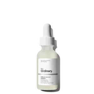 The Ordinary Salicylic Acid 2% Solution