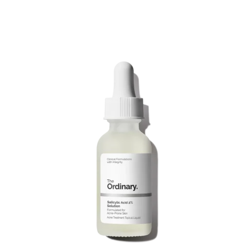 The Ordinary Salicylic Acid 2% Solution