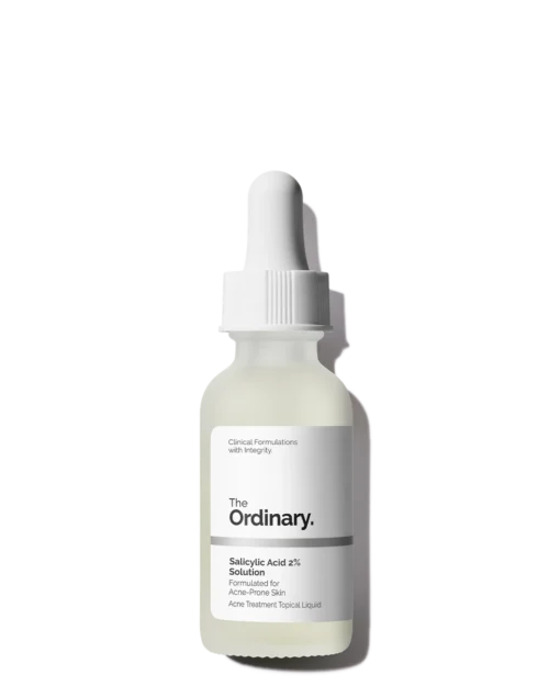 The Ordinary Salicylic Acid 2% Solution