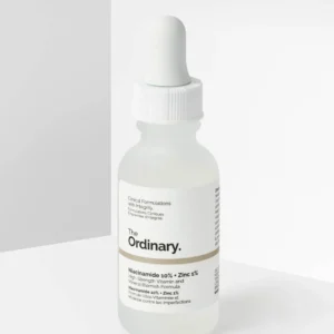 The Ordianary Niacinamide 10% + Zinc 1%