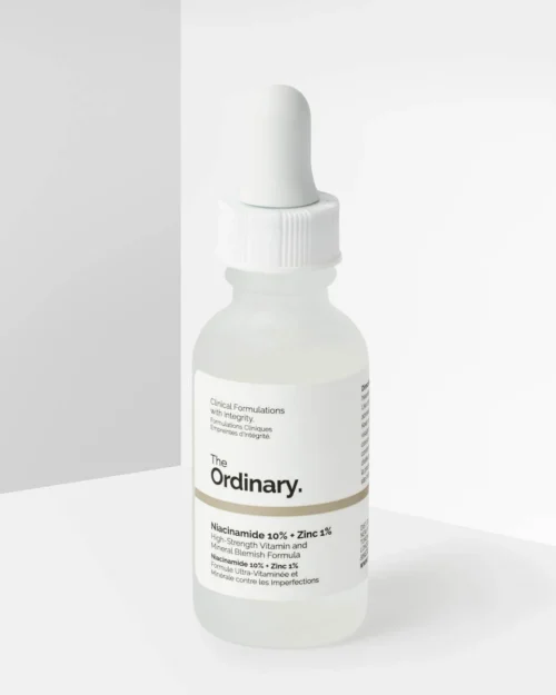 The Ordianary Niacinamide 10% + Zinc 1%