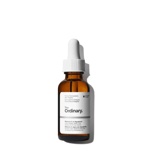 The Ordinary Retinol 1% in Squalane