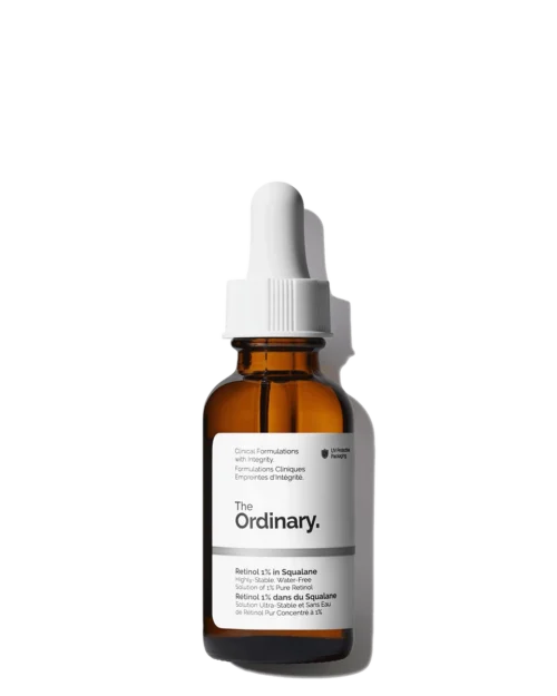 The Ordinary Retinol 1% in Squalane