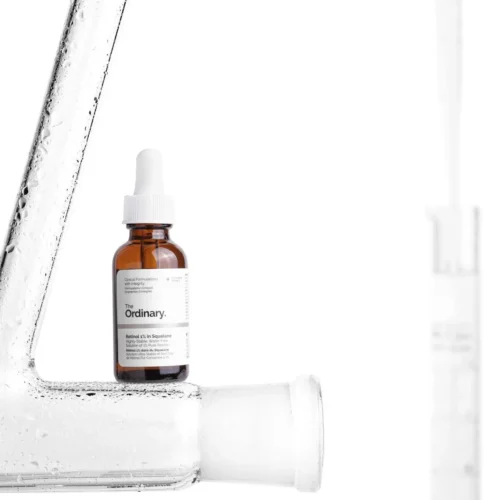 The Ordinary Retinol 1% in Squalane Lifestyle