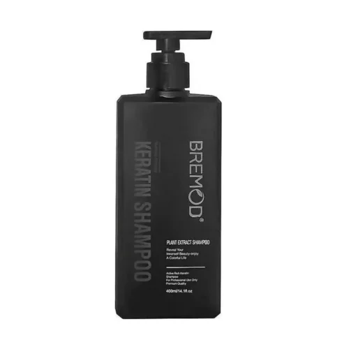 Bremod Keratin Shampoo 400ml