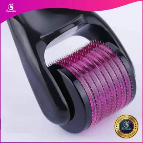 Derma Roller For Hair Growth & Acne Scars