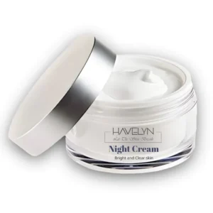 Havelyn Night Cream Benefits