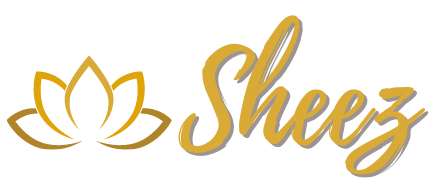 Sheez.pk Logo