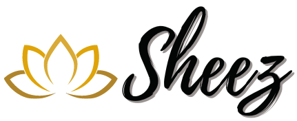 Sheez.pk Logo