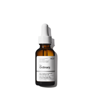 The Ordinary 100% Organic Cold-Pressed Moroccan Argan Oil