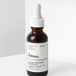 The Ordinary 100% Organic Cold-Pressed Rose Hip Seed Oil