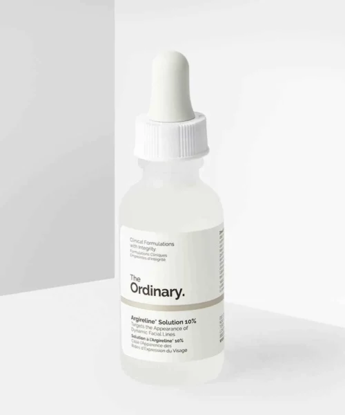 The Ordinary Argireline 10% Solution