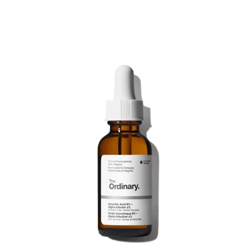 The Ordinary Ascorbic Acid 8% + Alpha Arbutin 2%