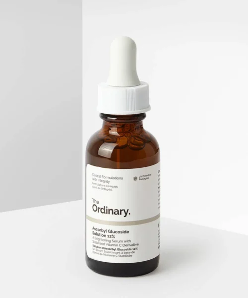 The Ordinary Ascorbyl Glucoside Solution 12%