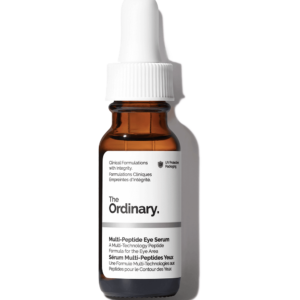 The Ordinary Multi-Peptide Eye Serum