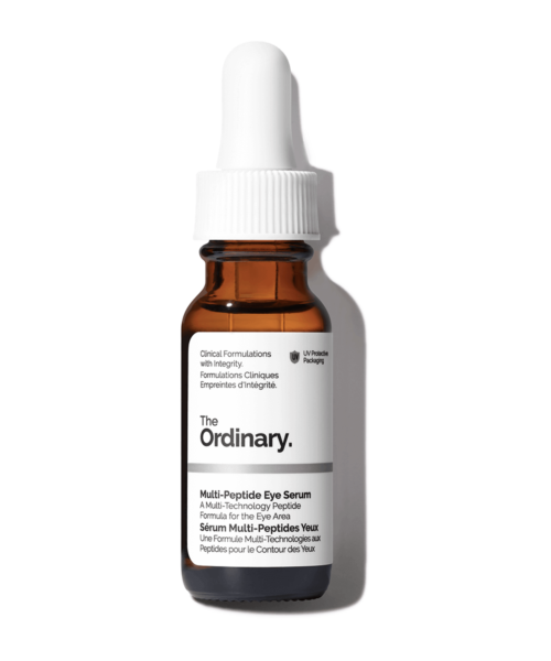 The Ordinary Multi-Peptide Eye Serum