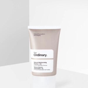 The Ordinary Natural Moisturizing Factors + HA