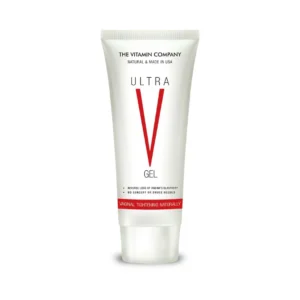 Ultra V Gel - Best Vaginal Tightening Treatment