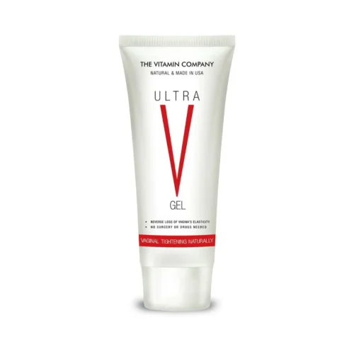 Ultra V Gel - Best Vaginal Tightening Treatment