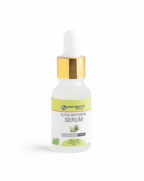 Ultra Whitening Serum