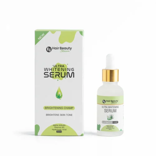 Ultra Whitening Serum Anti Aging Serum