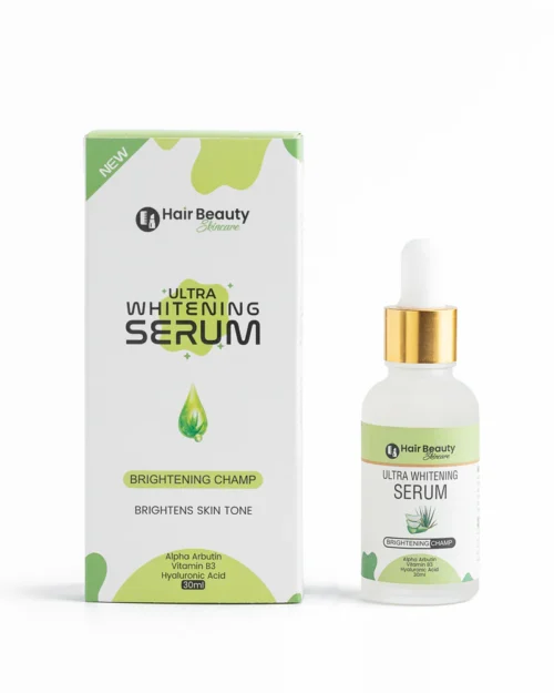 Ultra Whitening Serum Anti Aging Serum