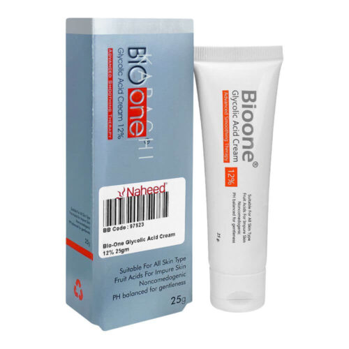 Bio-One Glycolic Acid Cream Price in Pakistan