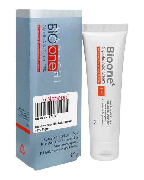 Bio-One Glycolic Acid Cream Price in Pakistan