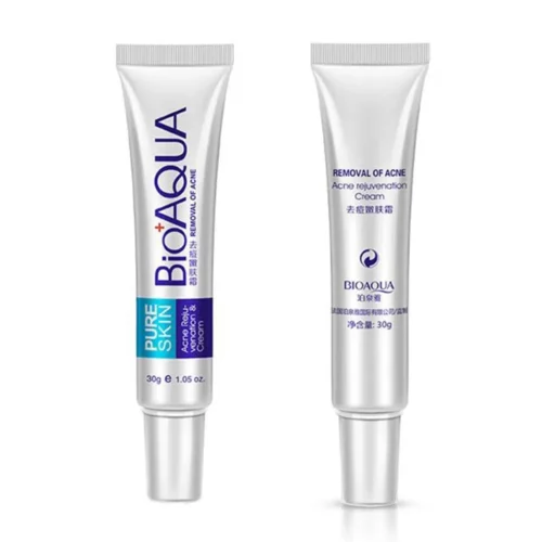 Bioaqua Anti Acne Cream