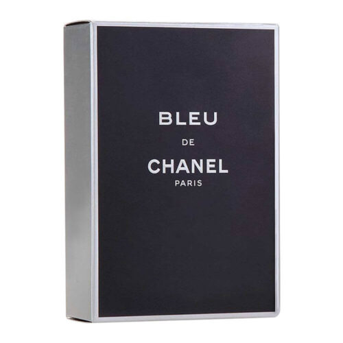 Chanel Bleu De Chanel Eau De Toilette