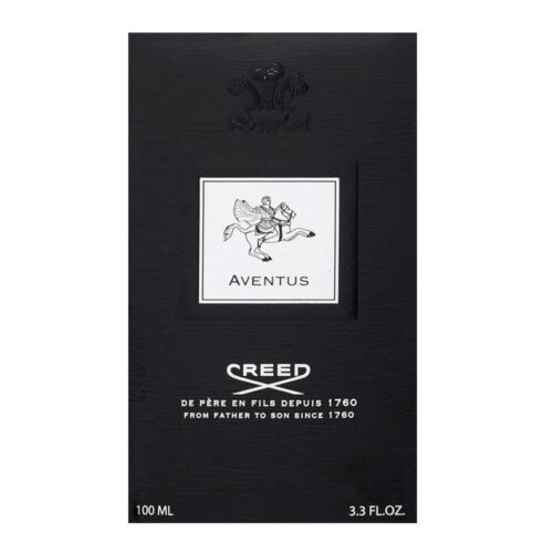 Creed Aventus Eau De Parfum Notes