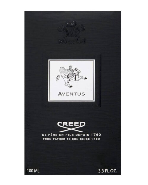 Creed Aventus Eau De Parfum Notes