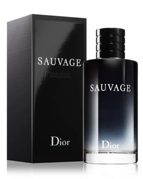 Dior Sauvage Eau De Parfum