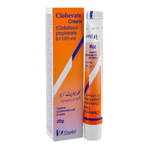 GSK Clobevate Cream