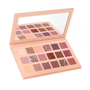 Huda Beauty Nude Eyeshadow Palette Price in Pakistan