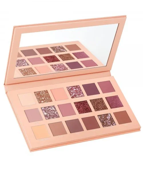 Huda Beauty Nude Eyeshadow Palette Price in Pakistan