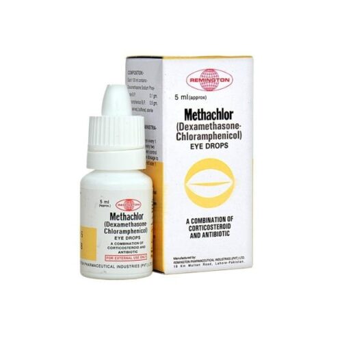 Methachlor Eye Drops Price and Uses