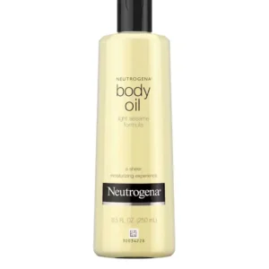 Neutrogena Body Oil