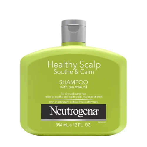 Neutrogena Healthy Scalp