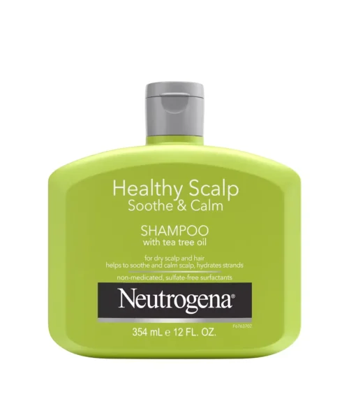 Neutrogena Healthy Scalp