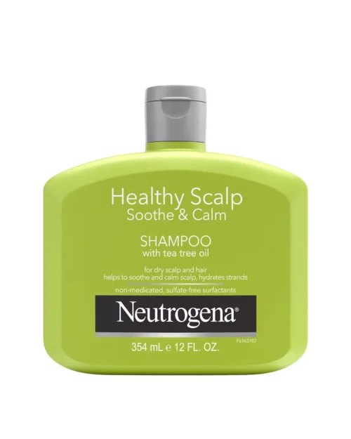 Neutrogena Healthy Scalp