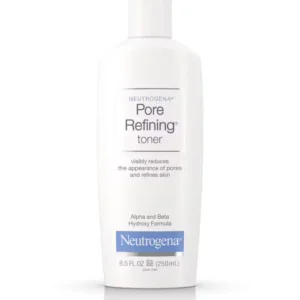 Neutrogena Pore Refining Face Toner