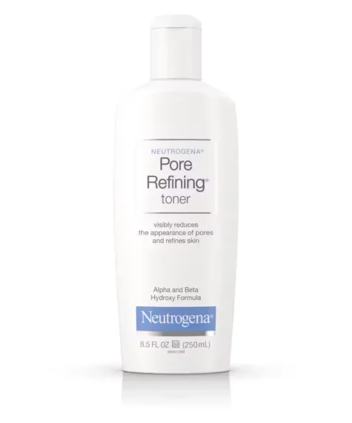 Neutrogena Pore Refining Face Toner