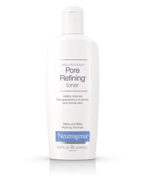 Neutrogena Pore Refining Face Toner