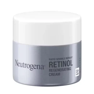 Neutrogena Retinol Regenerating Cream