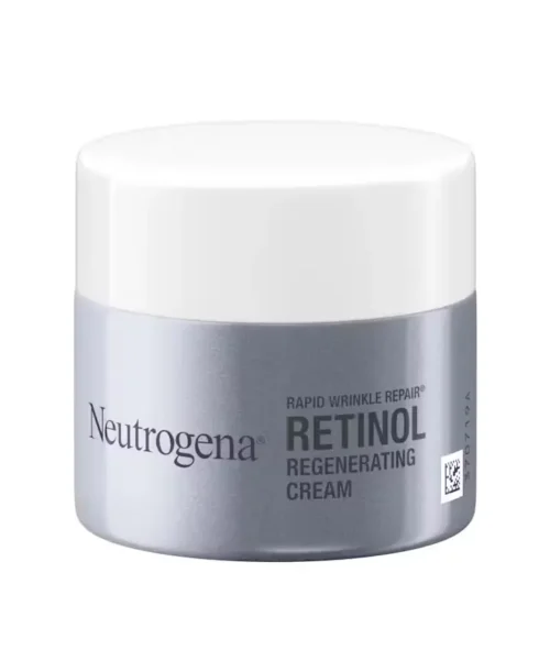 Neutrogena Retinol Regenerating Cream