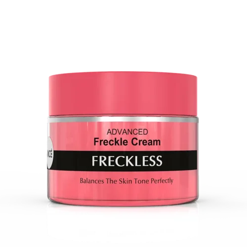 Vince Advanced Freckle Removal Cream Price