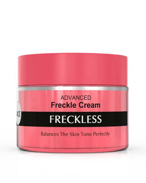 Vince Advanced Freckle Removal Cream Price