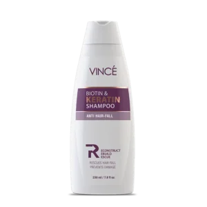 Vince Biotin & Keratin Shampoo