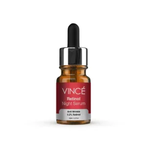 Vince Retinol Night Serum Price